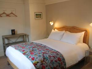 Double Room with Private Bathroom room in The Ship Inn