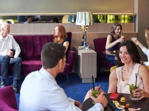 Hotels Mercure Nantes Centre Grand Hotel : photos des chambres