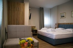 Studio room in AquaSun Hotel & SPA