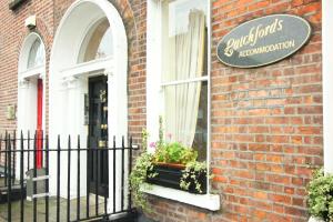 Latchfords Townhouse