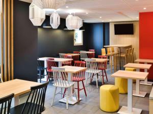 Appart'hotels Aparthotel Adagio Access Dijon Republique : photos des chambres