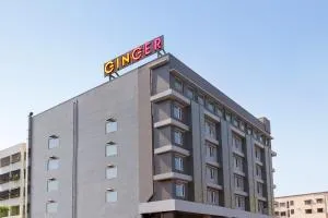 Ginger Vishakhapatnam Gajuwaka - 维沙卡帕特南