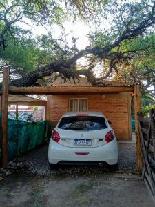 MONOAMBIENTES LOS SAUCES