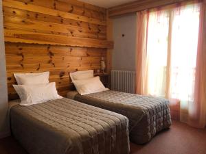 Hotels Hotel Restaurant La Pendine : photos des chambres