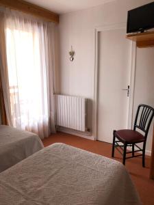 Hotel Restaurant La Pendine photo 21
