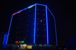 Reef Hotel Aparts (Tabasum Group)