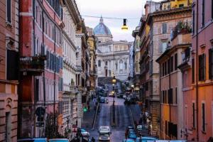 Appartamento con 1 Camera da Letto