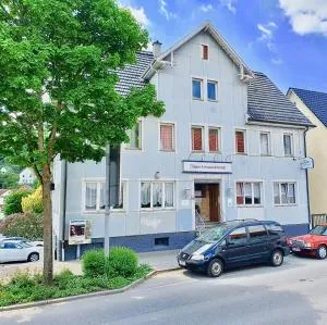 Hotel & Hostel Albstadt - Balingen