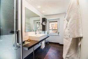 Waldhotel Fletschhorn Panoramic Retreat in Saas Fee