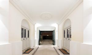 Appart'hotels Le Rempart du Midi : photos des chambres