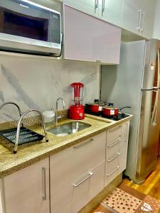 Maresias flat mata azul 2