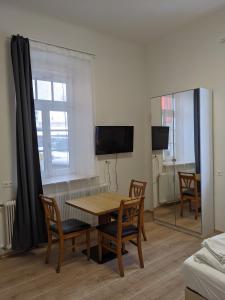 007 Studio Apartment Madrid 30m2