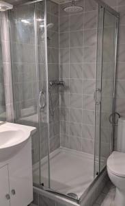 007 Studio Apartment Madrid 30m2