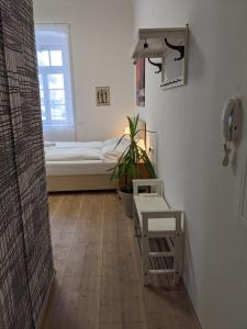 007 Studio Apartment Madrid 30m2