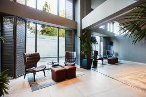 Avantgarde Urban Sisli