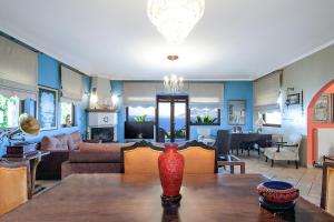 Aegean Sea Villa Skiathos