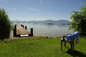 Gästehaus Strobl am See