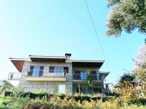 Refúgio do Seixoso - Lixa