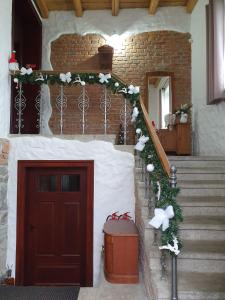 Apartmány Vízmberk