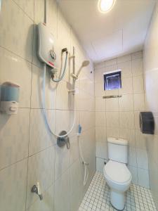 De UPTOWN Hotel @ Subang Jaya
