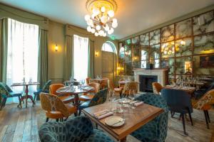 Home Grown - Private Members Club