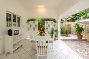 Ixora Villa