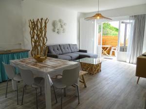 Appartements A Casa di Babbo : photos des chambres