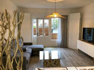 Appartements A Casa di Babbo : photos des chambres