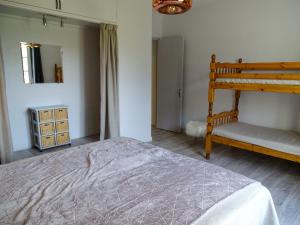 Appartements A Casa di Babbo : photos des chambres