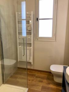 Appartements A Casa di Babbo : photos des chambres