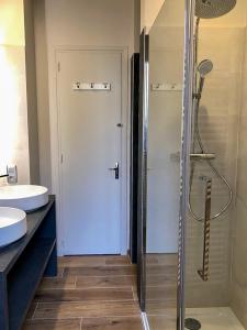 Appartements A Casa di Babbo : photos des chambres