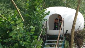 Rodinné apartmány Alpinka