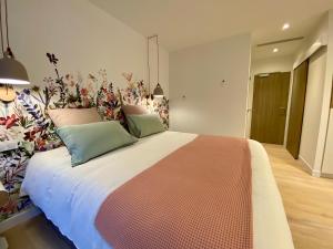 Maisons d'hotes Chambres avec spa privatif - Kassiopee - Bed & Spa : photos des chambres