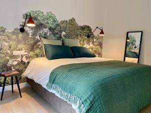 Maisons d'hotes Chambres avec spa privatif - Kassiopee - Bed & Spa : photos des chambres