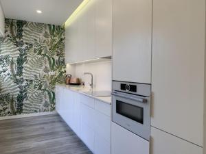 Cascais Downtown Premium Apt 3 with terrace