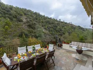 Troodos Riverside Cottage - Kyperounda
