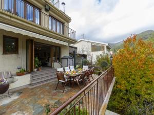 Troodos Riverside Cottage