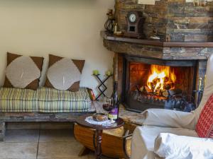 Troodos Riverside Cottage