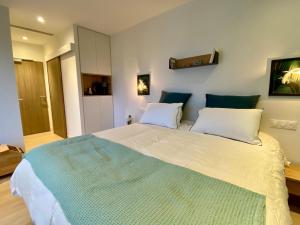 Maisons d'hotes Chambres avec spa privatif - Kassiopee - Bed & Spa : photos des chambres