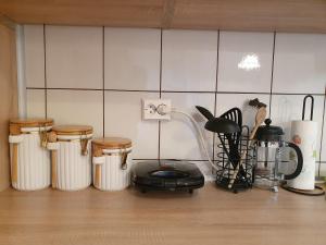 Apartma Cerknica