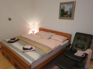 Apartma Cerknica