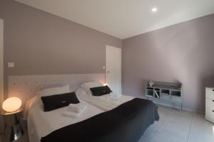 Le Lumineux avec Jacuzzi Privatif et parking privé