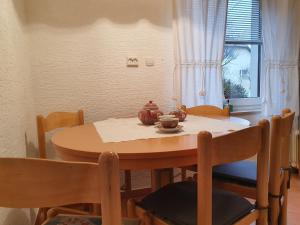 Apartma Cerknica