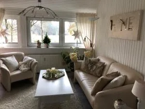 Fewo Worpswede - Vollersode