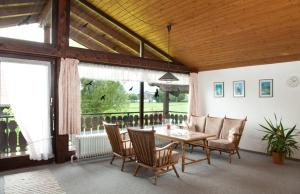 Ferienwohnung Daiber