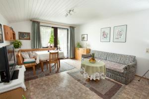 Ferienwohnung Daiber