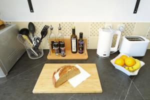 Lovely Ritas Sibenik - cosy apartment in city center