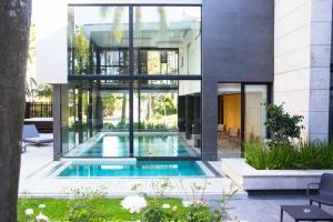 La Capilla - Punta del Este