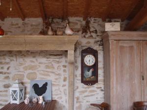 B&B / Chambres d'hotes Ferme Robin : photos des chambres