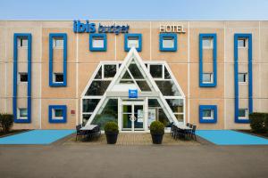 Hotels ibis budget Lille Villeneuve D'Ascq : photos des chambres